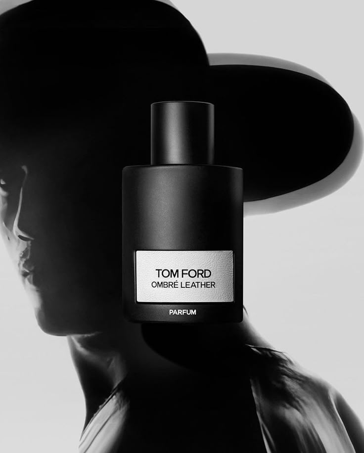 Ombré Leather Parfum – 100ml