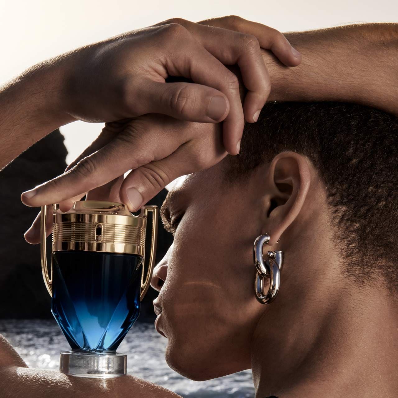 Invictus Eau de Parfum – 100ml