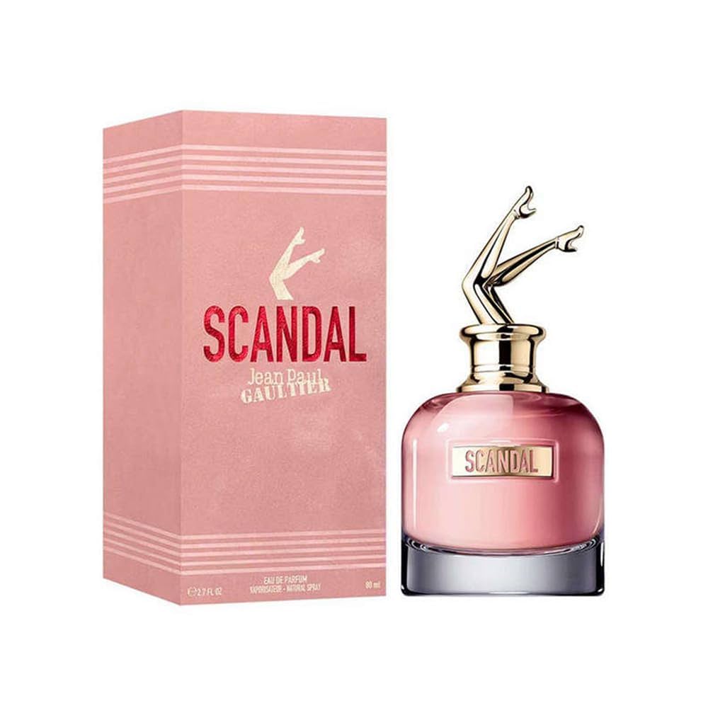 3 Parfums – Jean Paul Gaultier Scandal, Dior J’Adore & Lancôme La Vie Est Belle (PAYEZ 1 OBTENEZ 3)