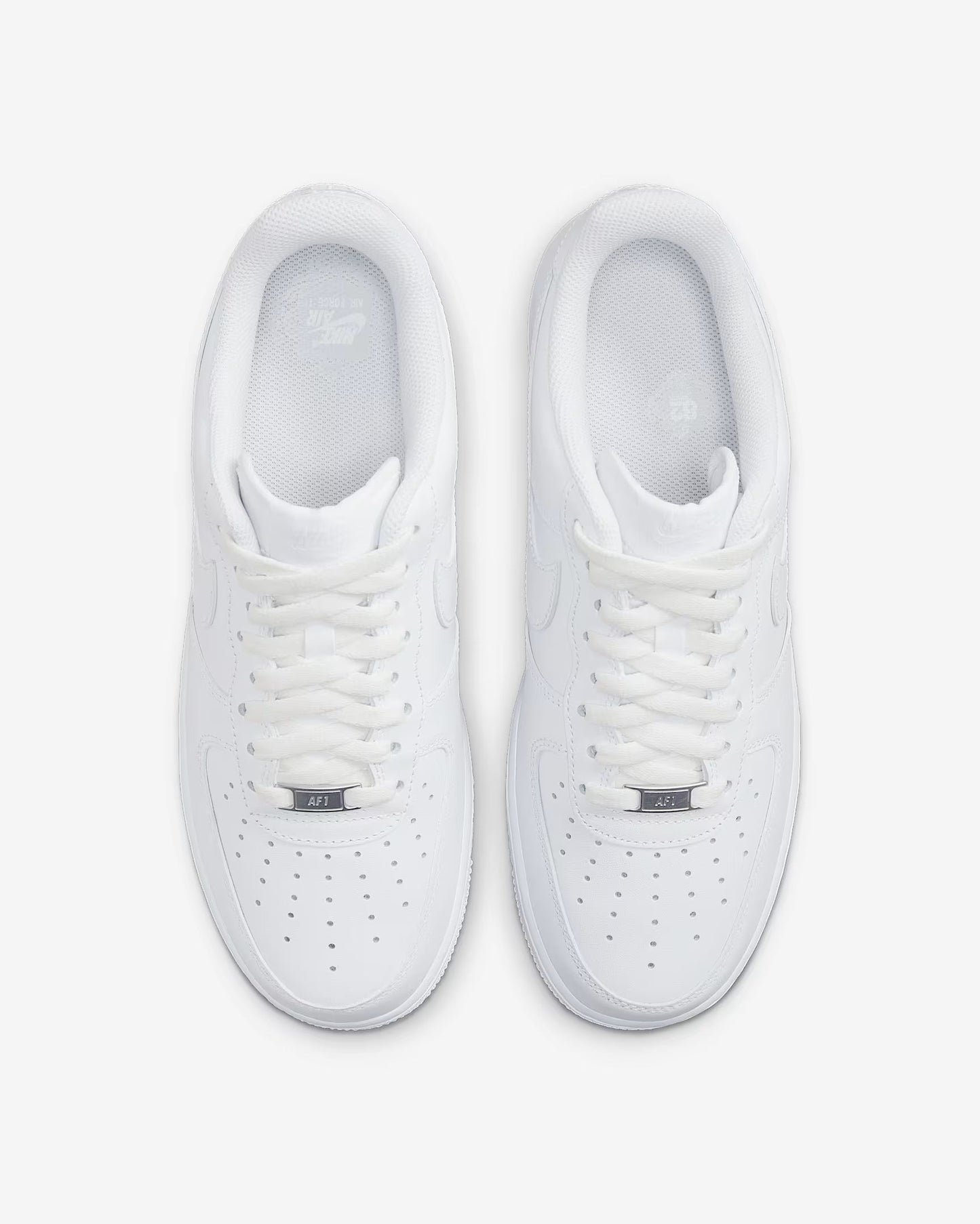 White Air Force 1 '07