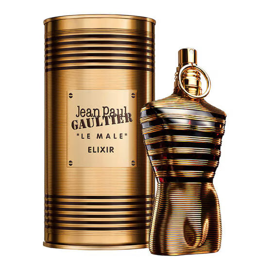 Le Male Elixir – 75ml