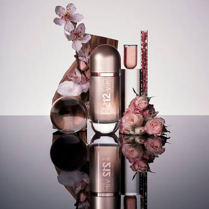 212 VIP Rosé Eau de Parfum – 80ml