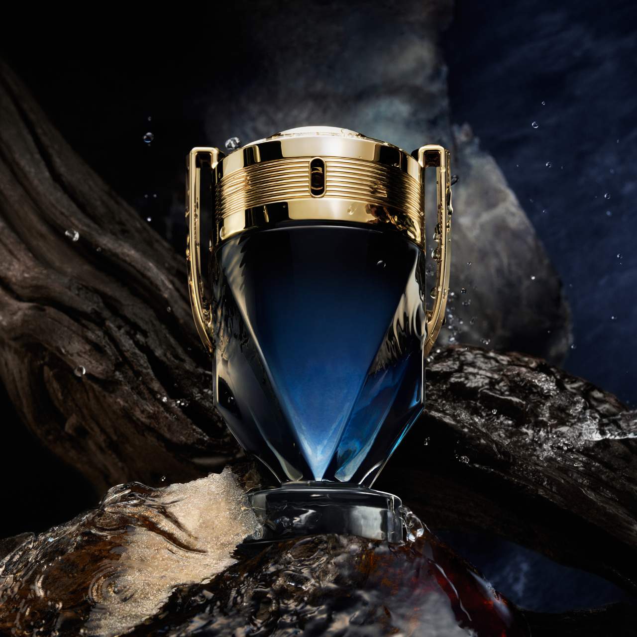Invictus Eau de Parfum – 100ml