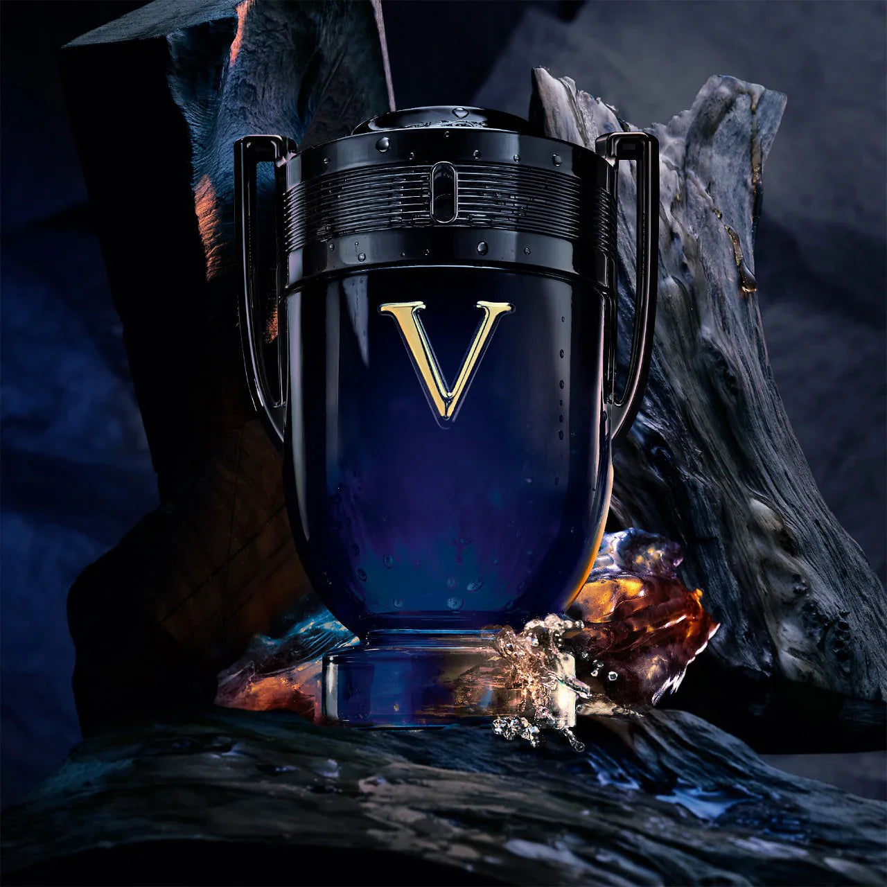 Invictus Victory Elixir Eau de Parfum – 100ml