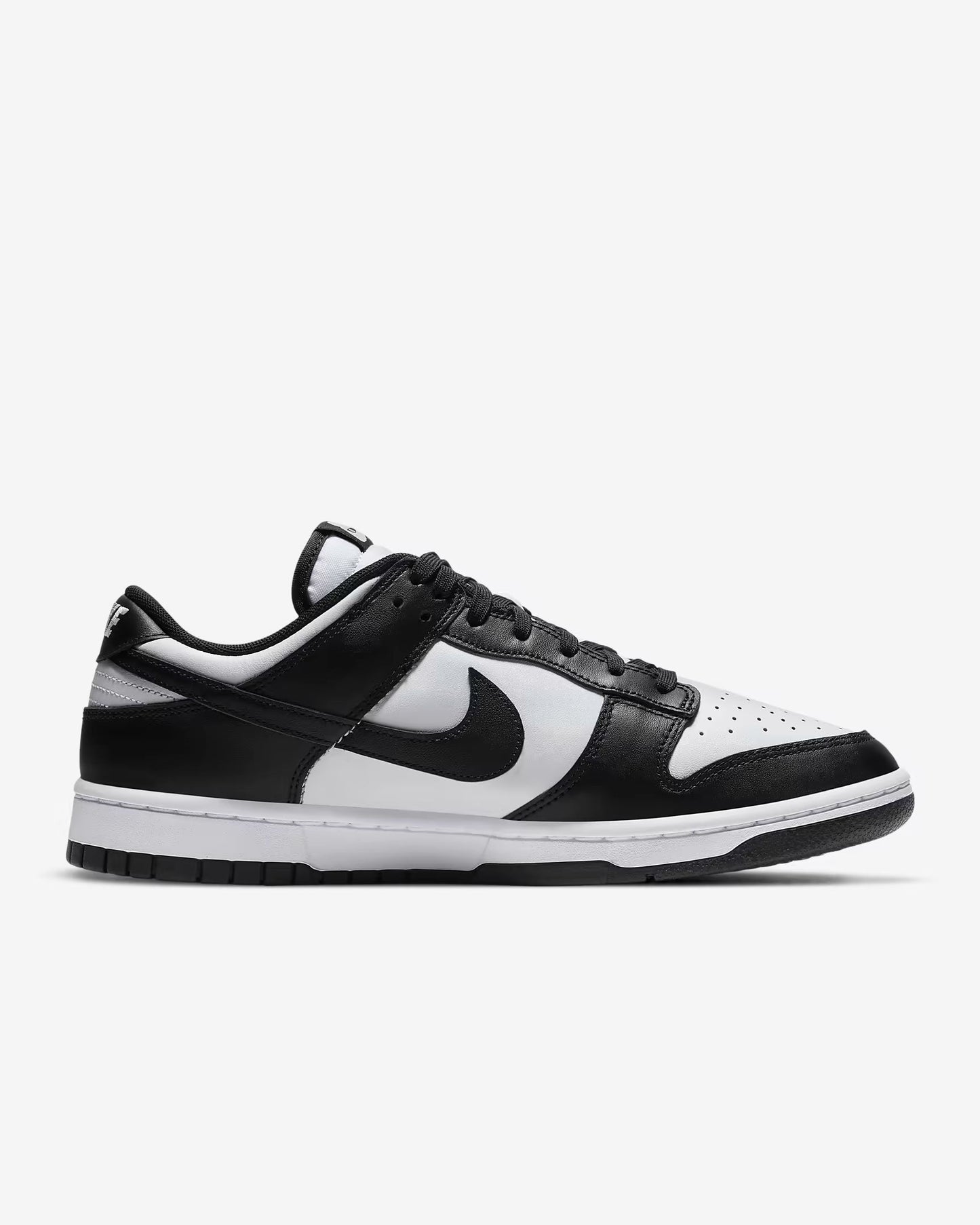 Dunk Low Panda