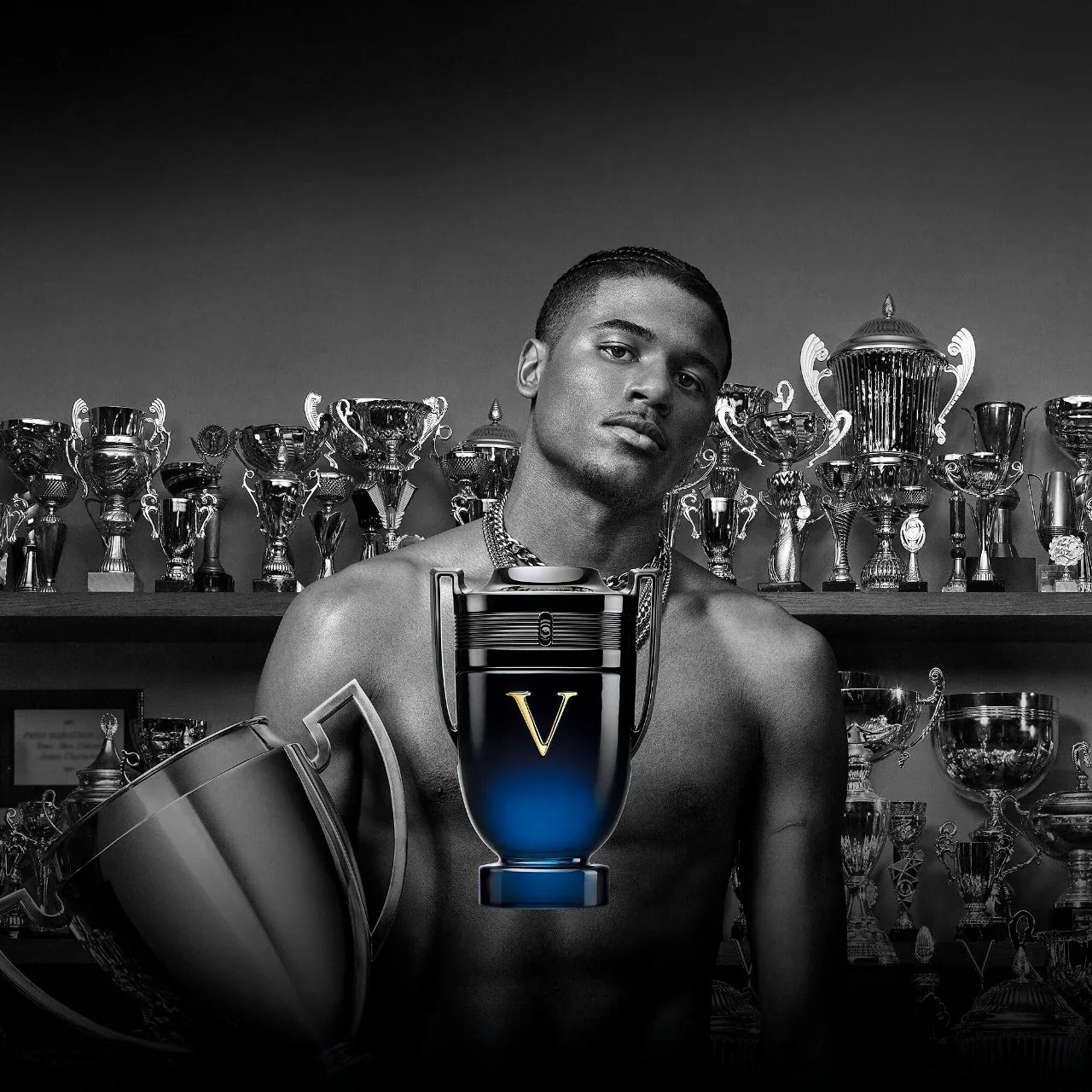 Invictus Victory Elixir Eau de Parfum – 100ml