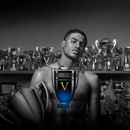 Invictus Victory Elixir Eau de Parfum – 100ml