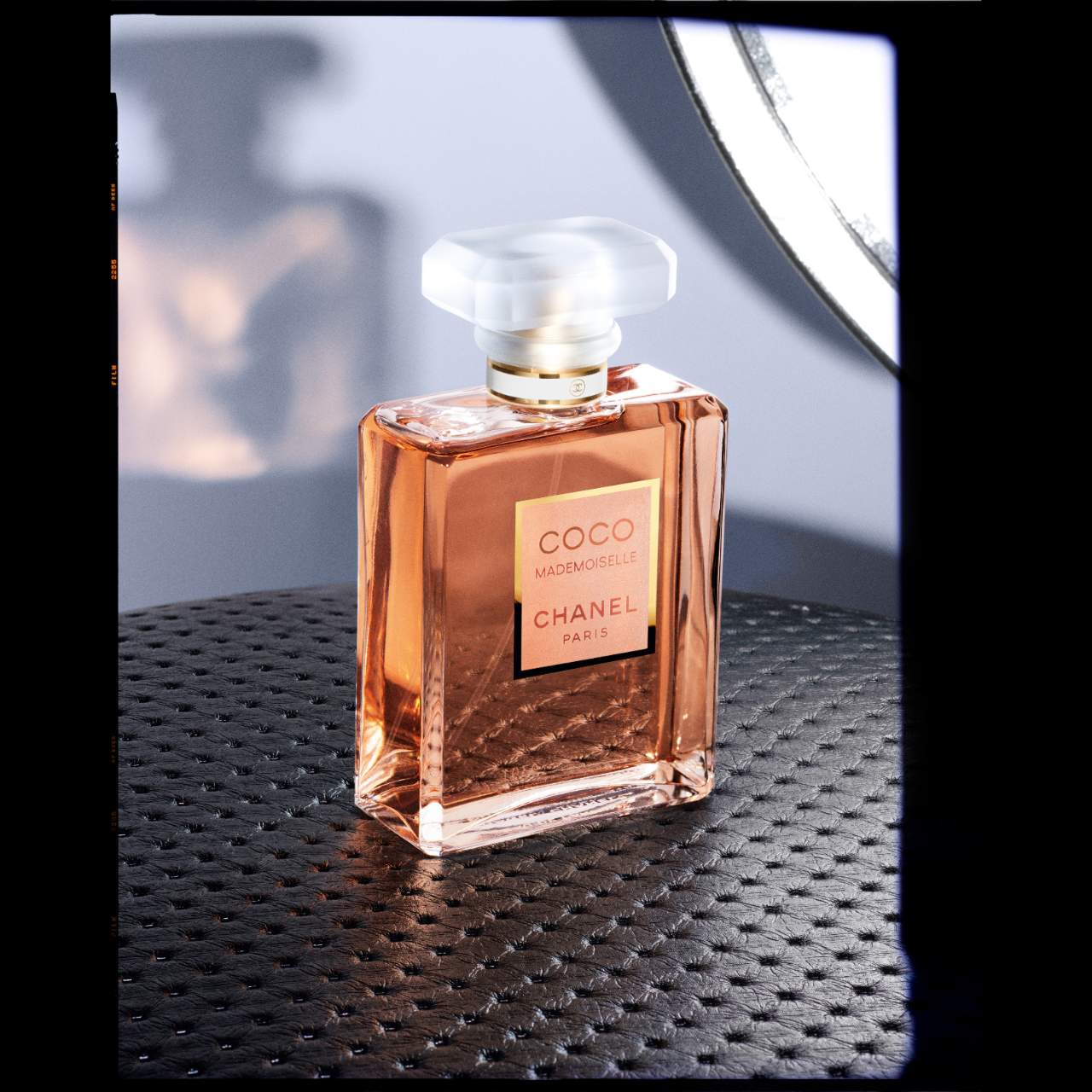 Coco Mademoiselle Eau de Parfum – 100ml