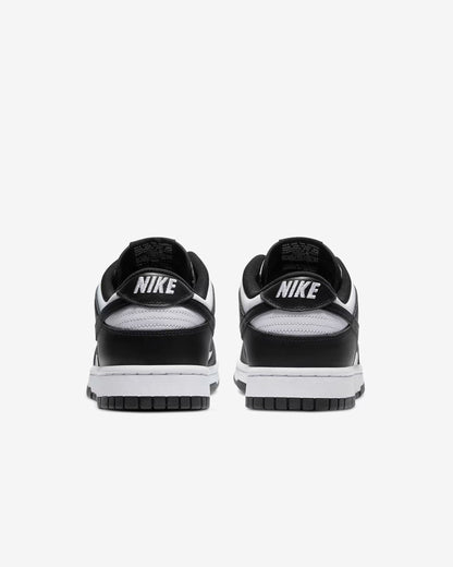 Dunk Low Panda