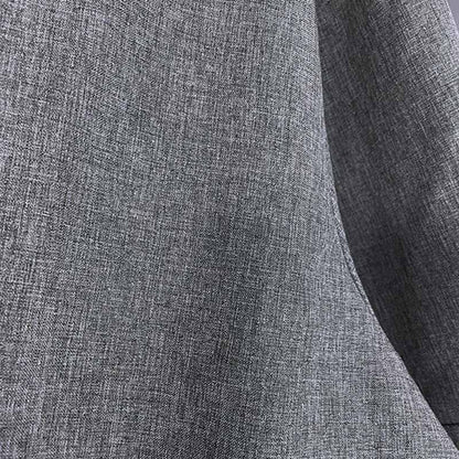 Melchior | Chemise col à revers en lin et coton pour hommes