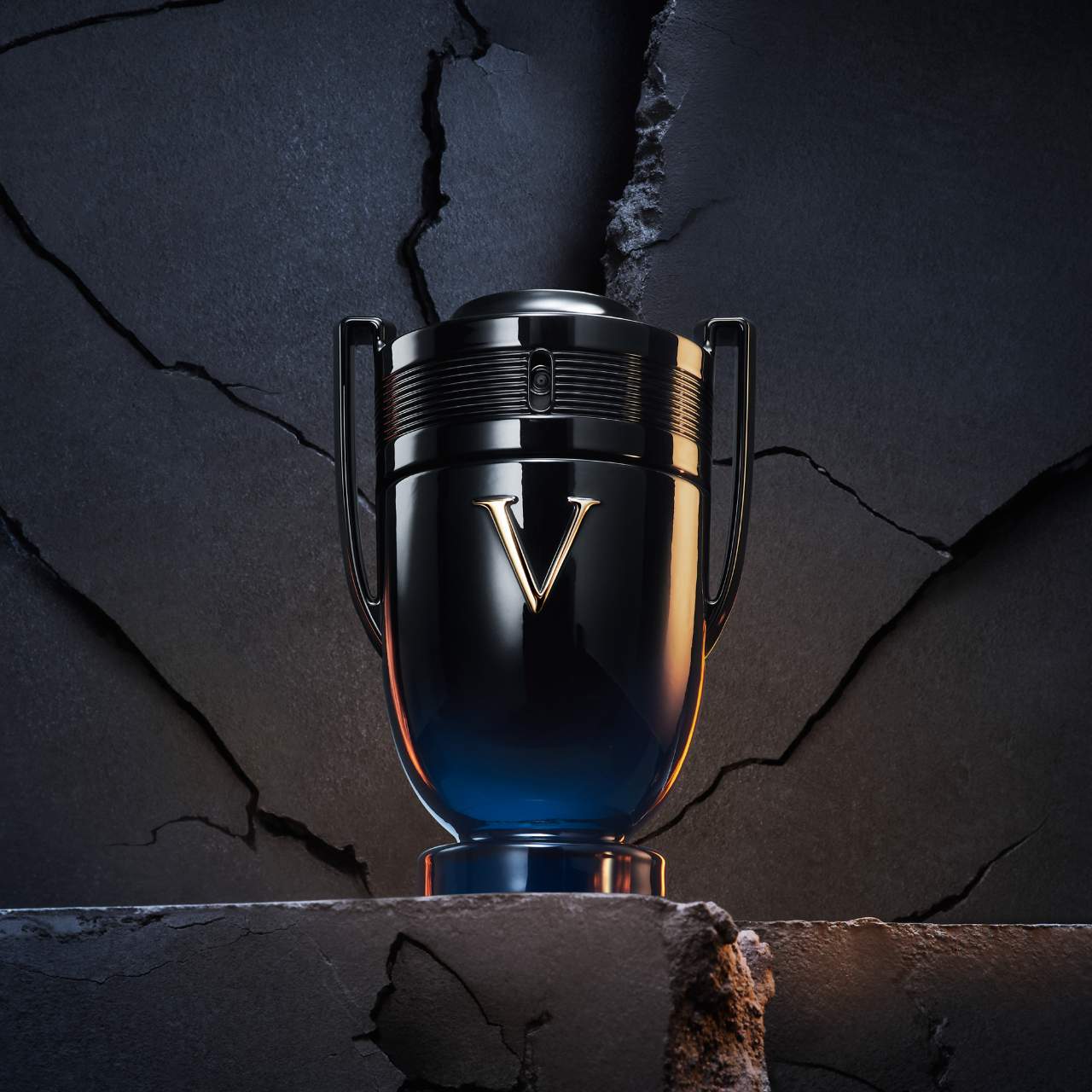 Invictus Victory Elixir Eau de Parfum – 100ml