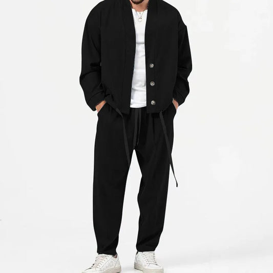 Ensemble twin sportif – Berekent