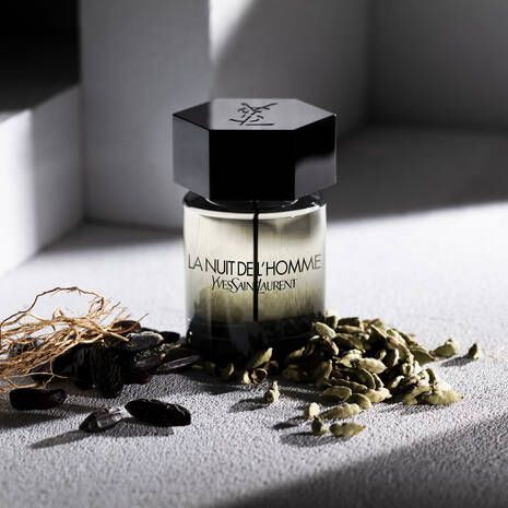 La Nuit de L’Homme Eau de Toilette – 100ml