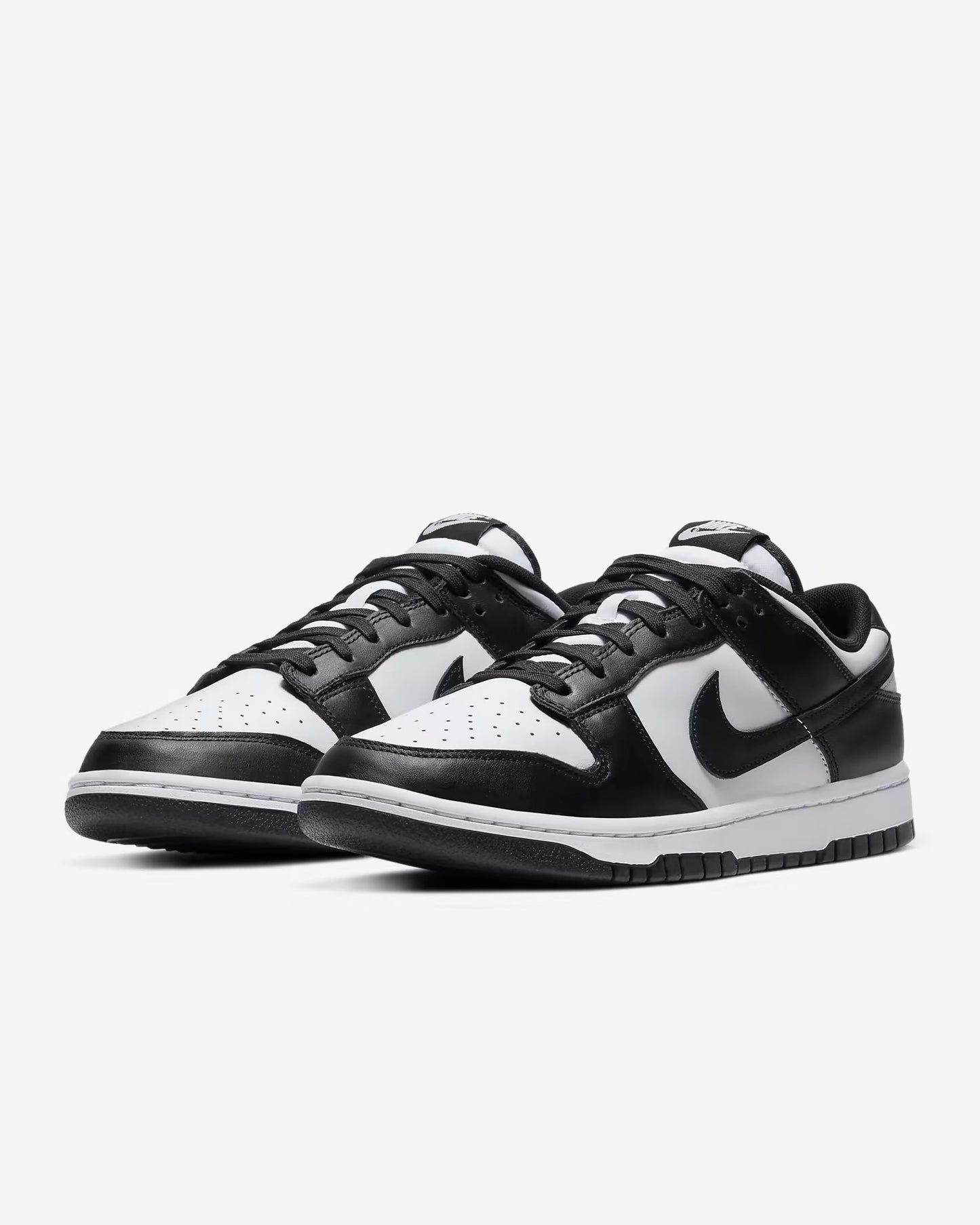 Dunk Low Panda