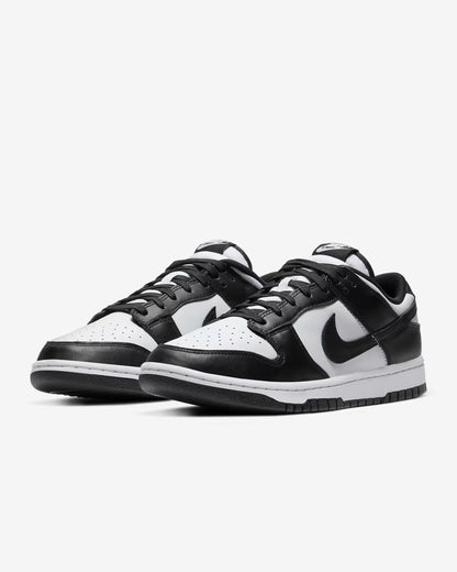Dunk Low Panda