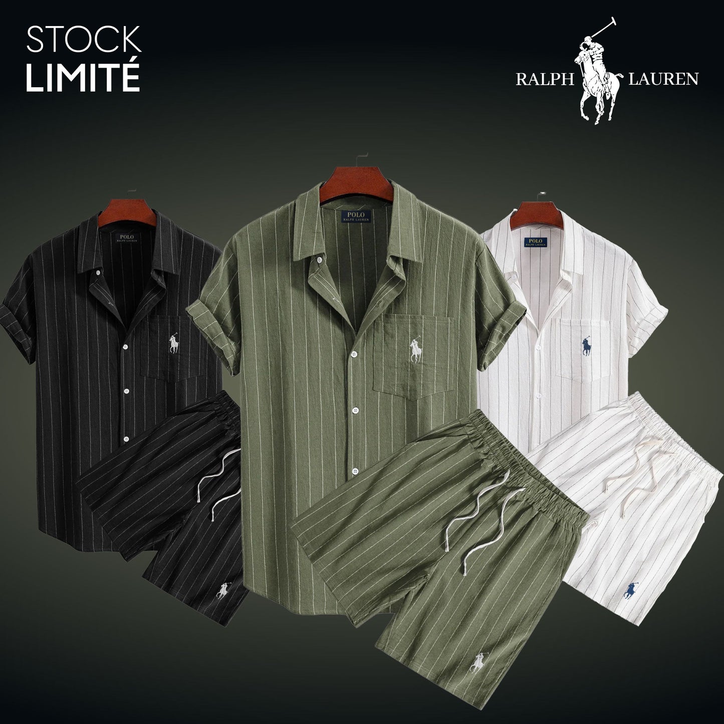 La Sélection Privée RL (226 Disponibles)