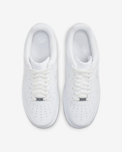 White Air Force 1 '07