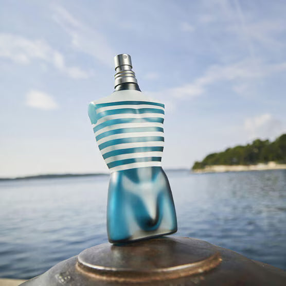 Le Male Eau de Toilette – 75ml