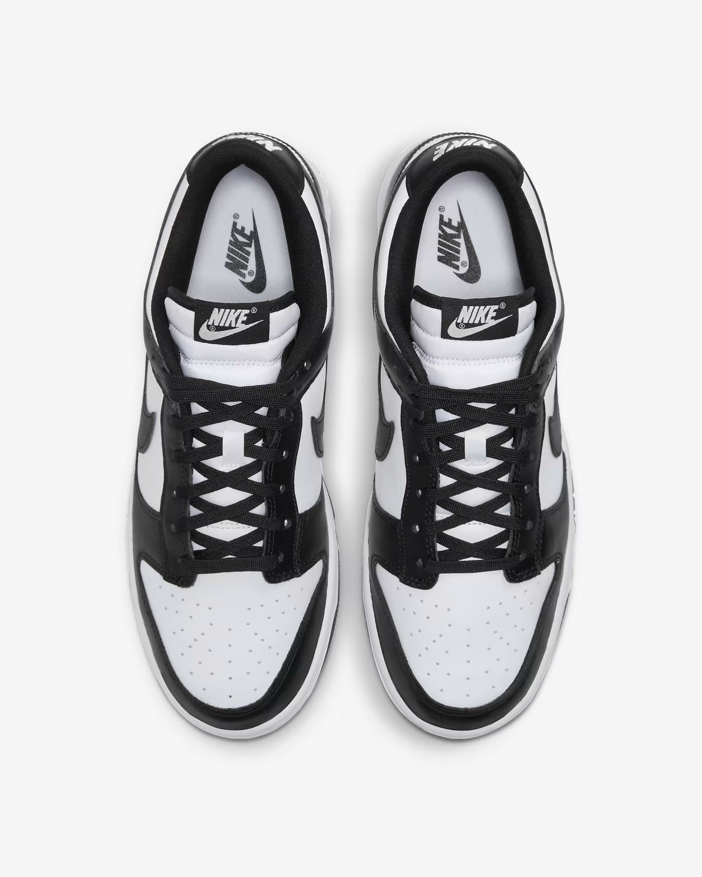 Dunk Low Panda