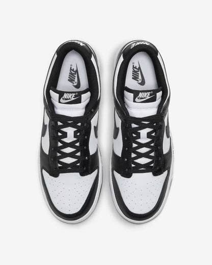 Dunk Low Panda