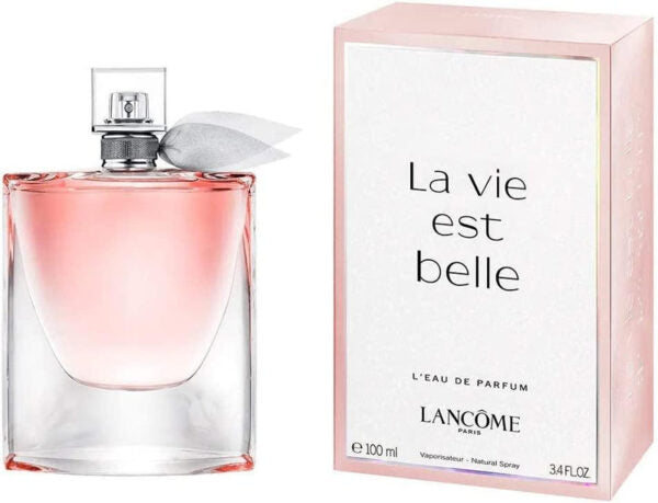 3 Parfums – Jean Paul Gaultier Scandal, Dior J’Adore & Lancôme La Vie Est Belle (PAYEZ 1 OBTENEZ 3)