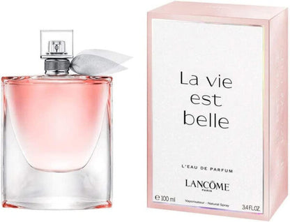 3 Parfums – Jean Paul Gaultier Scandal, Dior J’Adore & Lancôme La Vie Est Belle (PAYEZ 1 OBTENEZ 3)