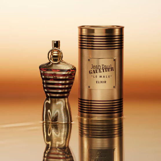 Le Male Elixir – 75ml