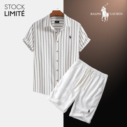 L’Ensemble Signature R&L – Édition Limitée (37 Disponible)