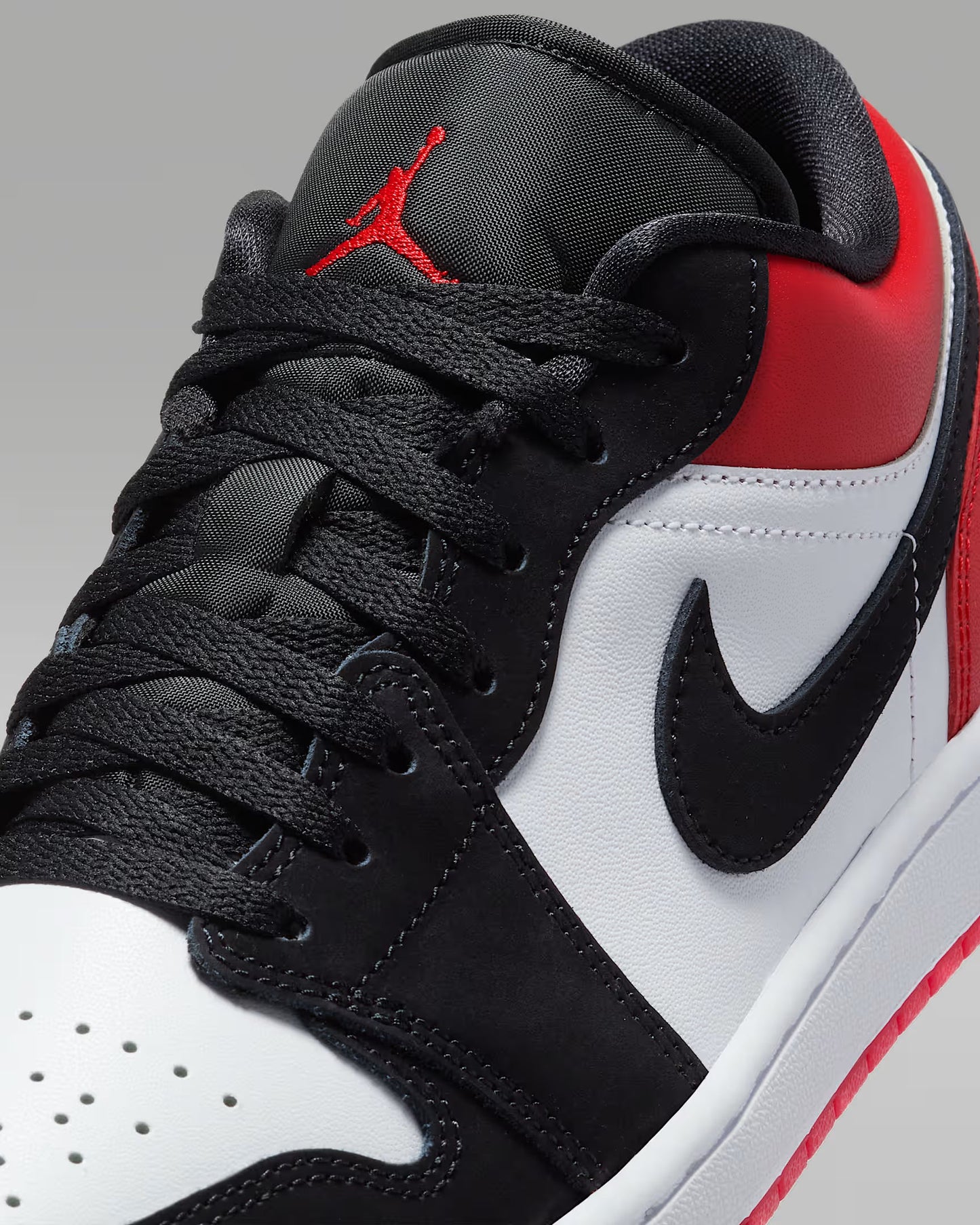 Air JD 1 Low SE