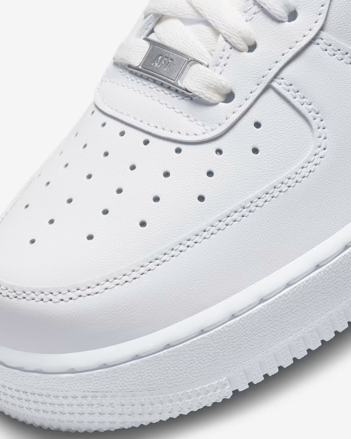 White Air Force 1 '07