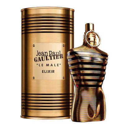 Le Male Elixir – 75ml